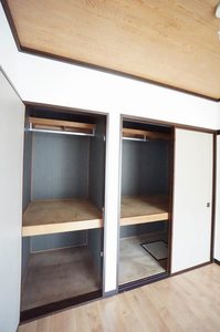 ビューテラス金子 101号-7