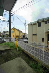 ビューテラス金子 101号-8