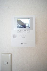 ビューテラス金子 101号-10