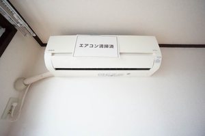 ビューテラス金子 101号-11