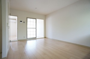 エコ―ハイツ・北見 203号-2