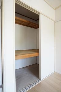 エコ―ハイツ・北見 203号-3