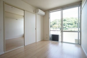 エコ―ハイツ・北見 203号-4