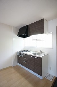 エコ―ハイツ・北見 203号-6