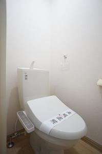 エコ―ハイツ・北見 203号-7