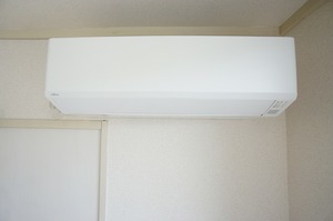 エコ―ハイツ・北見 203号-9