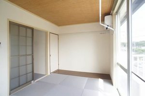 エコ―ハイツ・北見 207号-3