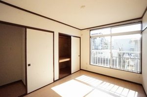 ルミエール・イースト 202号-3