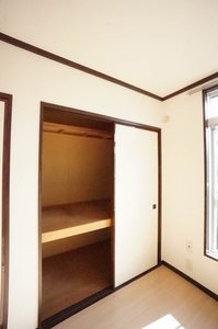 ルミエール・イースト 202号-9