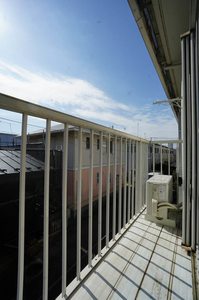 ルミエール・イースト 202号-11