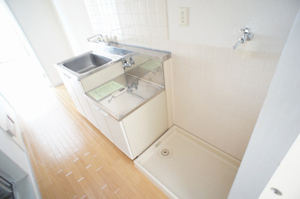 福田屋ビル 203号-4