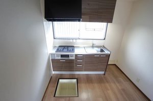 ドミ-ルY 103号-6