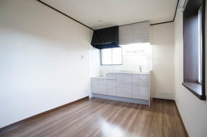 シャルム早川　Ｂ 201号-2