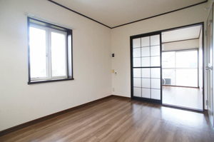 シャルム早川　Ｂ 201号-4