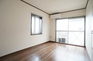 シャルム早川　Ｂ 201号-5