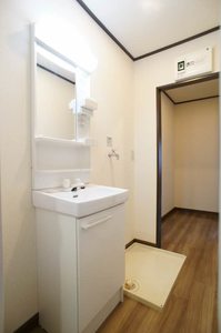 シャルム早川　Ｂ 201号-7