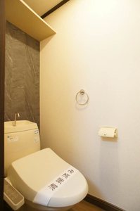 シャルム早川　Ｂ 201号-9