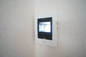 シャルム早川　Ｂ 201号-10