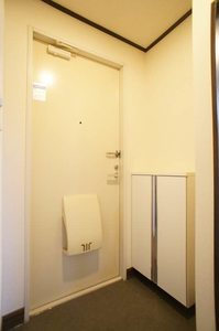 シャルム早川　Ｂ 201号-11