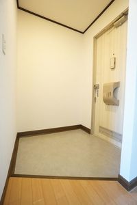 ベルカーサ 201号-2