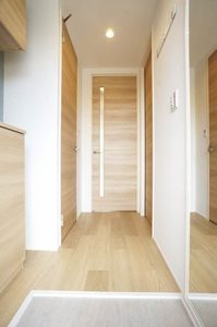 カ―サベルテ山本 201号-8