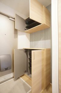 カ―サベルテ山本 201号-9