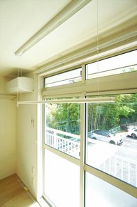カ―サベルテ山本 201号-11