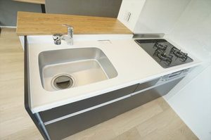 カ―サベルテ山本 201号-12