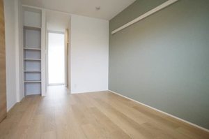 カ―サベルテ山本 201号-13