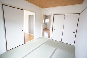 カ―サベルテ山本 205号-7