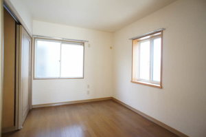 ヴェルドミ―ル　Ａ 105号-2