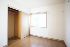 ヴェルドミ―ル　Ａ 105号-3