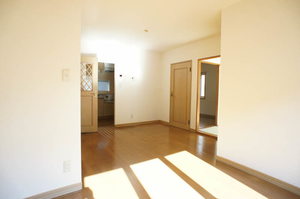 ヴェルドミ―ル　Ａ 105号-6