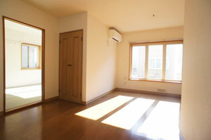 ヴェルドミ―ル　Ａ 105号-7