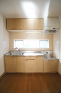 ヴェルドミ―ル　Ａ 105号-8