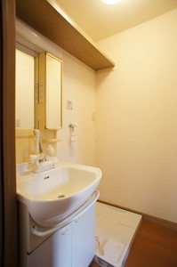 ヴェルドミ―ル　Ａ 105号-9