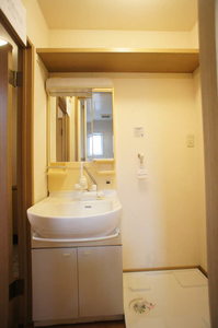 ヴェルドミ―ル　Ａ 105号-11