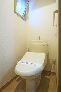 ヴェルドミ―ル B 102号-11