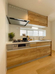 ヴェルドミ―ル　Ｂ 201号-4