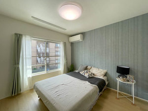 ヴェルドミ―ル　Ｂ 201号-6