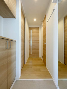 ヴェルドミ―ル　Ｂ 201号-10