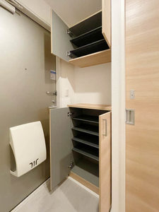 ヴェルドミ―ル　Ｂ 201号-11