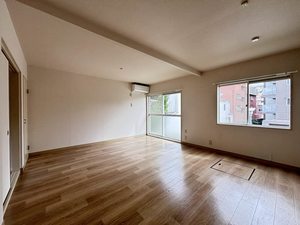 ファミールコート善行　Ａ 101号-4