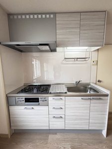 ファミールコート善行　Ａ 101号-5