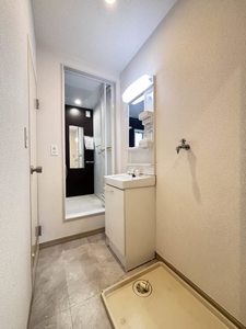 ファミールコート善行　Ａ 101号-9