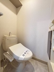 ファミールコート善行　Ａ 101号-11