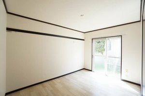 テラス大辻　Ａ 101号-3