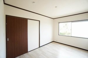 テラス大辻　Ａ 101号-4