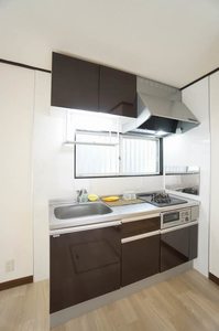 テラス大辻　Ａ 101号-5