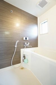 テラス大辻　Ａ 101号-6